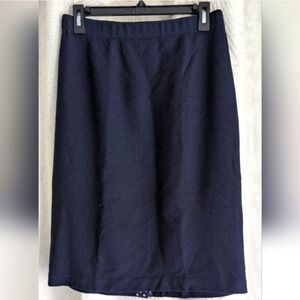 St. John Collection Women's Skirt Size 8 Classic Knit